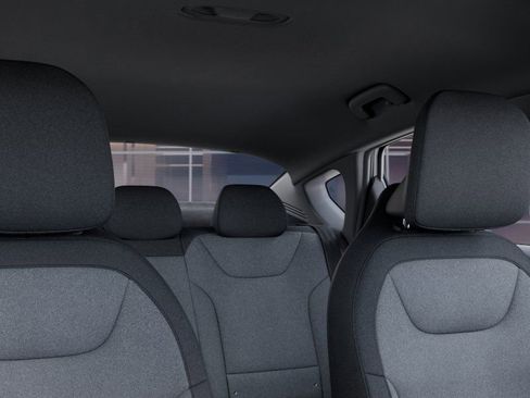 New 2025 Kia K4 LX image 27