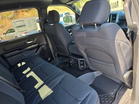 New 2026 RAM 1500 Warlock AWD/4WD image 24