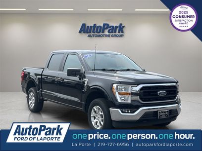 Certified 2023 Ford F150 XLT