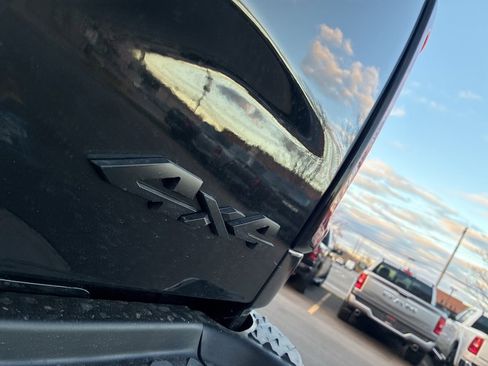 New 2026 RAM 2500 Big Horn image 16