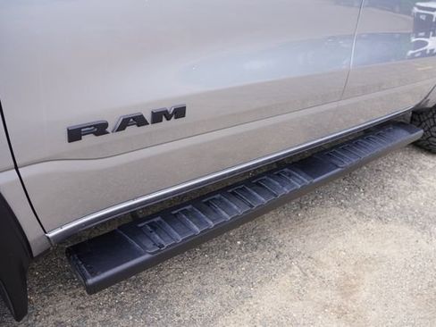 Used 2023 RAM 1500 Rebel w/ Rebel Level 2 Equipment Group AWD/4WD image 14