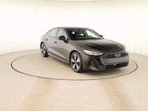 New 2026 Audi A5 2.0T Premium AWD/4WD image 10
