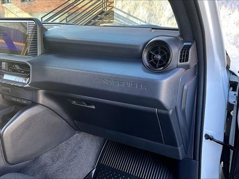 Used 2025 Toyota Land Cruiser 1958 image 21