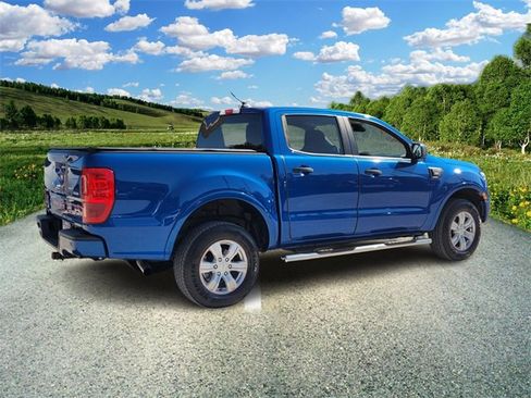 Used 2020 Ford Ranger XLT image 4