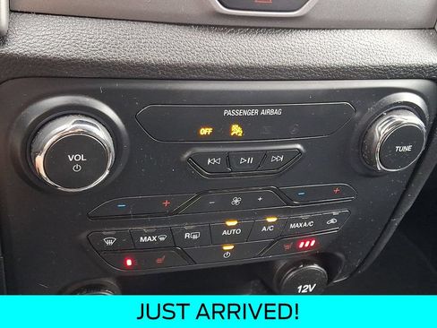Used 2023 Ford Ranger XLT AWD/4WD image 15