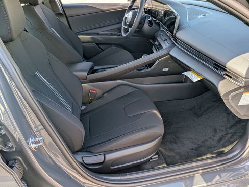 New 2026 Hyundai Elantra Sport image 24