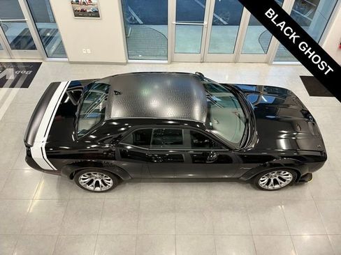 Used 2023 Dodge Challenger SRT Hellcat Redeye image 67