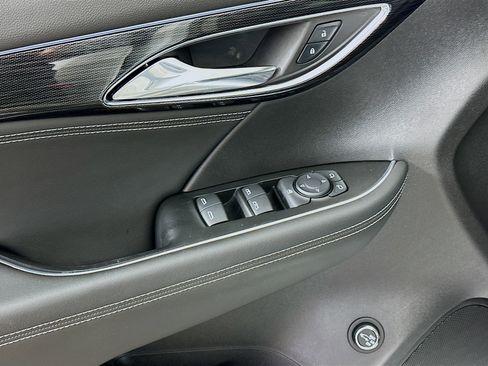 Used 2023 Buick Envision Preferred w/ Sport Touring Package image 15