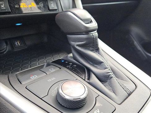 Used 2023 Toyota RAV4 XSE image 12