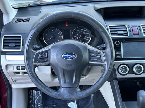 Used 2015 Subaru Crosstrek 2.0i Premium w/ Popular Package #1 image 15