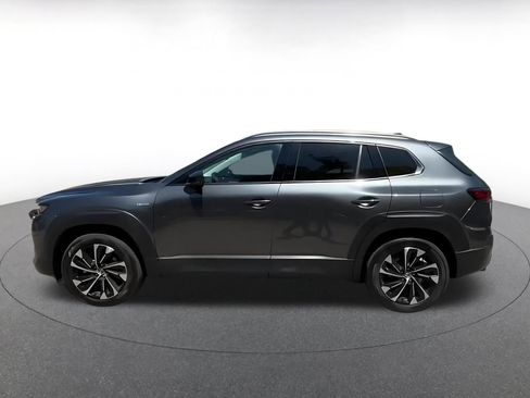 Used 2025 MAZDA CX-50 2.5 Hybrid w/ Premium Plus Pkg AWD/4WD image 9