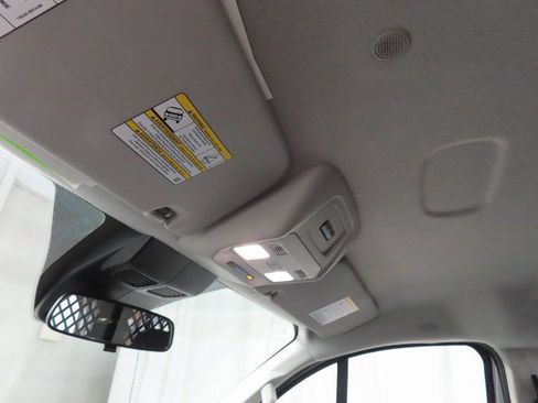 Used 2024 Ford Transit 250 Low Roof AWD w/ Exterior Upgrade Package image 16