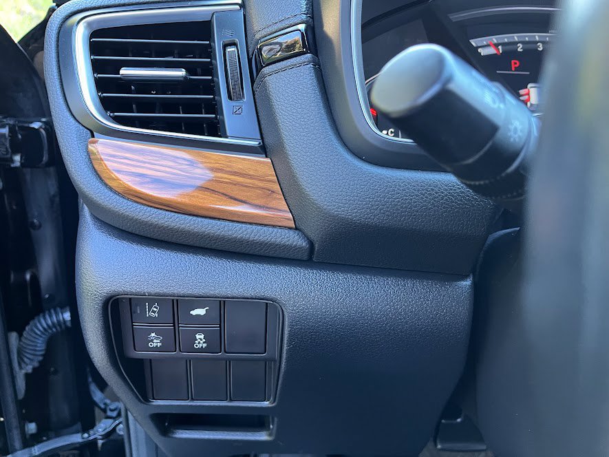 Used 2020 Honda CR-V EX-L image 11