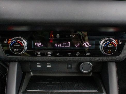 New 2026 Mitsubishi Outlander SE AWD/4WD image 23