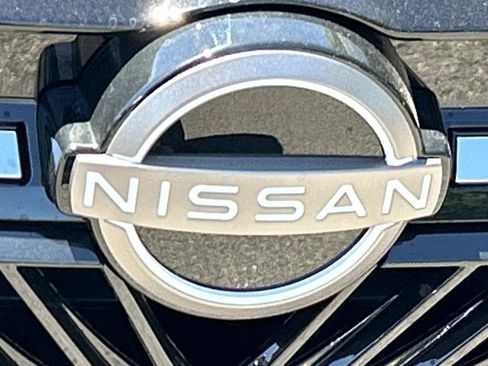 New 2026 Nissan Sentra SV w/ SV Convenience Package FWD image 11