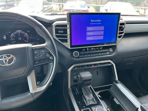 Used 2023 Toyota Sequoia SR5 w/ SR5 Premium Package image 21