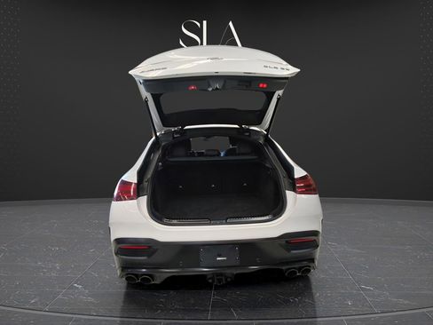 Used 2024 Mercedes-Benz GLE 53 AMG 4MATIC Coupe image 7