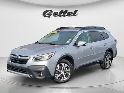 Used 2020 Subaru Outback Limited w/ Popular Package #2