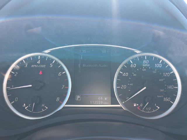Used 2019 Nissan Sentra SV FWD image 16