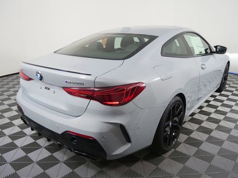New 2026 BMW M440i M440i image 4