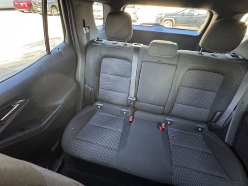 Used 2025 Chevrolet Equinox LT image 38