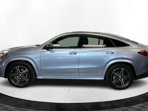 New 2026 Mercedes-Benz GLE 450 4MATIC Coupe image 2