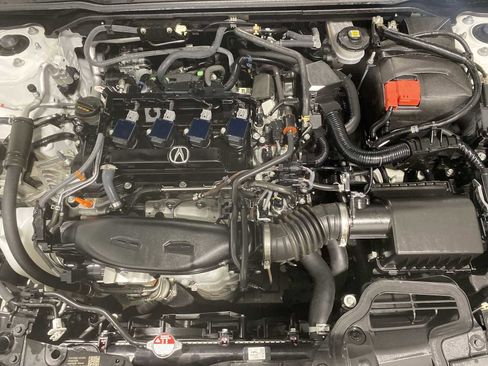 Used 2024 Acura Integra A-Spec image 9