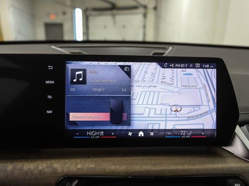 New 2026 BMW X1 xDrive28i w/ Convenience Package image 15