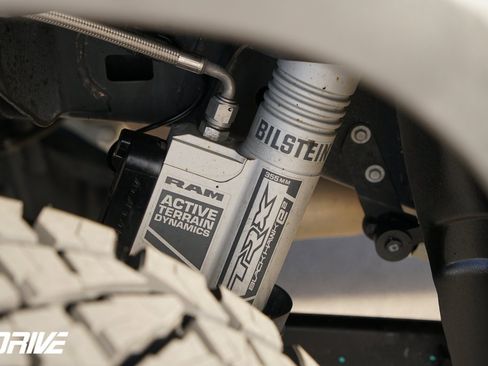 Used 2022 RAM 1500 TRX w/ TRX Level 2 Equipment Group image 19