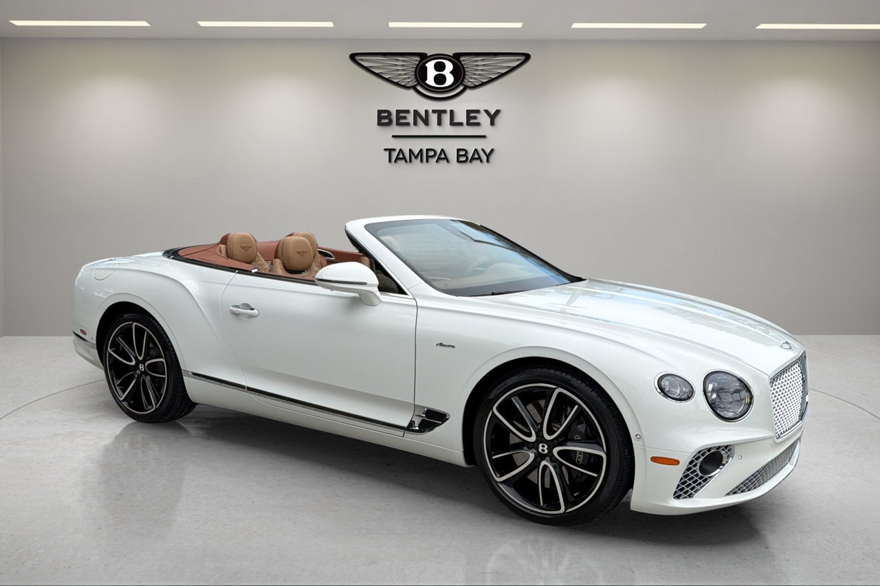 Used 2023 Bentley Continental GT V8 AWD/4WD image 11