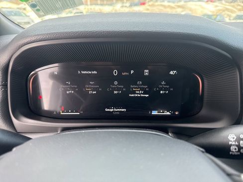 New 2026 Jeep Grand Wagoneer Limited image 11