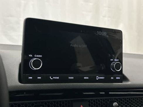 New 2026 Honda Civic Sport image 22