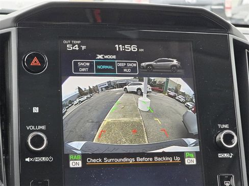 Certified 2025 Subaru Crosstrek 2.5i Limited w/ Popular Package #3A image 15