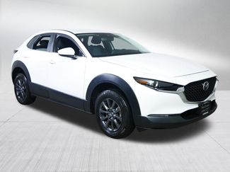 Used 2023 MAZDA CX-30 AWD 2.5 S video 1