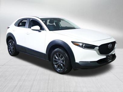 Used 2023 MAZDA CX-30 AWD 2.5 S