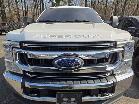 Used 2021 Ford F250 XLT image 14