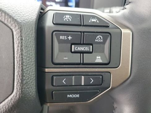 Used 2024 Toyota Land Cruiser w/ Premium Package AWD/4WD image 26