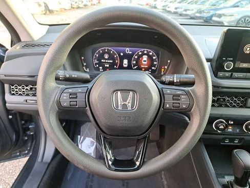 Used 2023 Honda Accord LX image 24