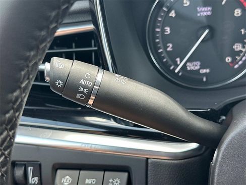 New 2025 Cadillac XT6 Premium Luxury w/ Technology Package image 27