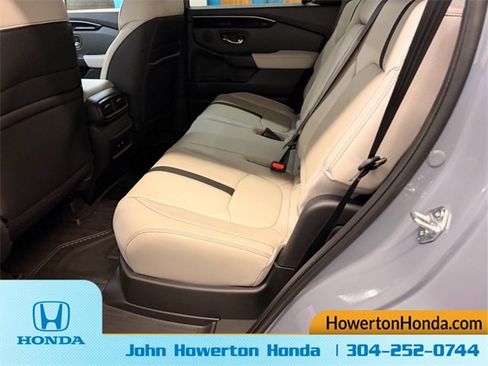 New 2026 Honda Passport RTL image 7