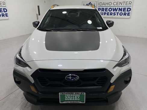 New 2026 Subaru Crosstrek 2.5i Wilderness AWD/4WD image 3