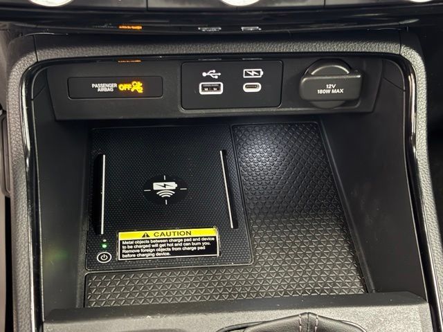 Used 2024 Honda CR-V EX-L image 33