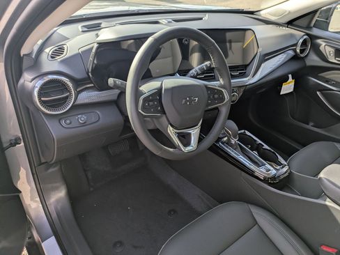 New 2026 Chevrolet Trax ACTIV image 10