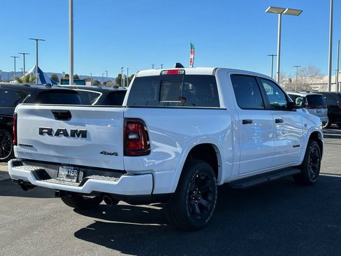 New 2026 RAM 1500 Big Horn/Lone Star image 6