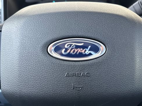 New 2025 Ford F350 XL w/ STX Appearance Package image 28