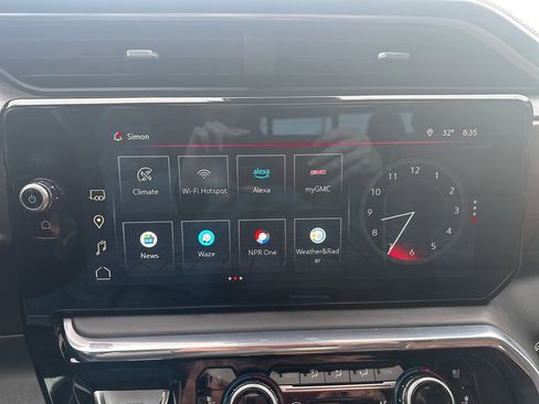 Used 2023 GMC Sierra 1500 Denali Ultimate image 18