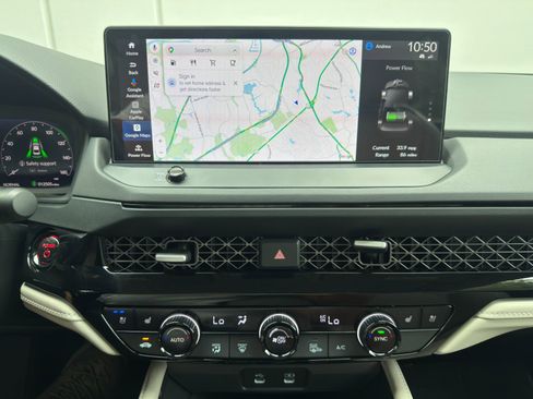 Used 2024 Honda Accord Touring image 23