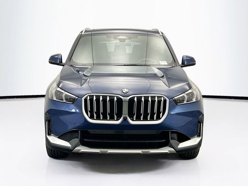 Certified 2025 BMW X1 xDrive28i w/ Premium Package image 2