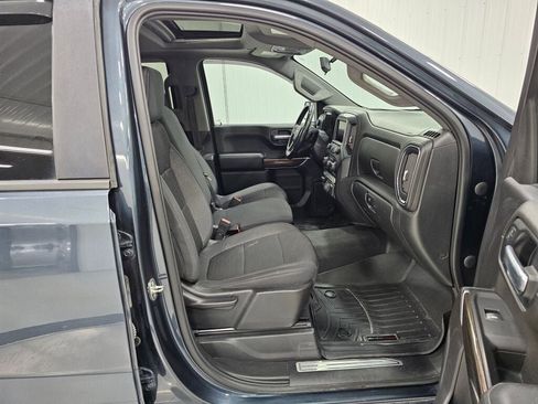 Used 2020 Chevrolet Silverado 1500 LT w/ All-Star Edition image 20