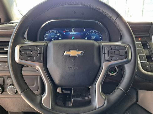 Used 2024 Chevrolet Tahoe LT image 10